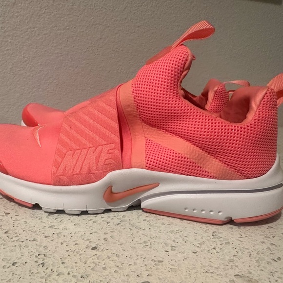 Nike Presto Extreme Pink - Picture 3 of 16